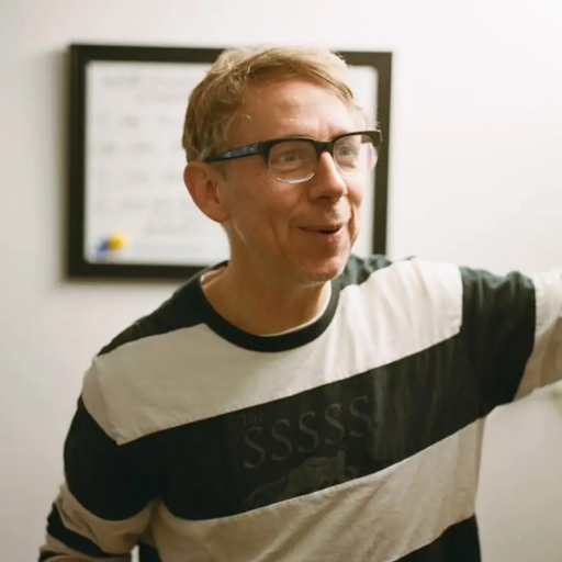 Gilles Peterson // 17-12-21