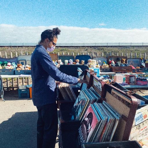 SOUTHERN TIPS: AARON P // 18-05-21