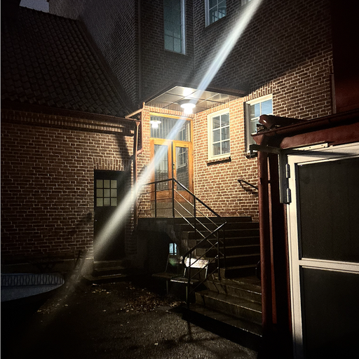 Blank Forms: Dream Stone - 20th December 2025