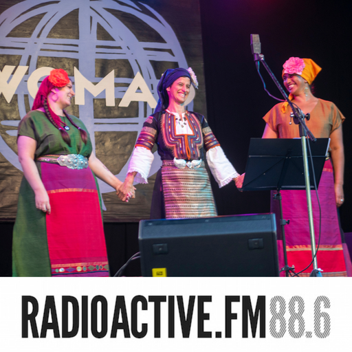 "Acapollinations": Tui Mamaki on Breakfast - 27/03/2023