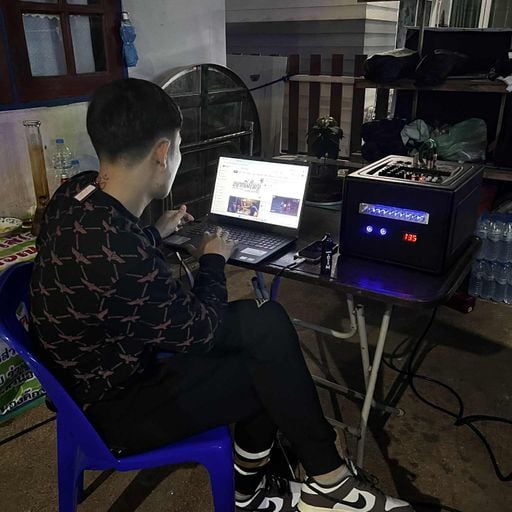 แกแบบได๋ว่ะ ไอเจสม่าbyi_ลาดิน