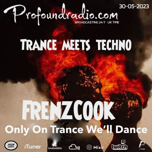 Only On Trance We'll Dance Epi95