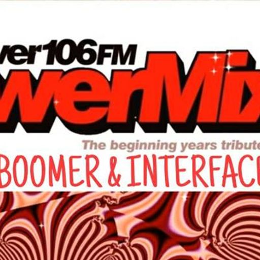 POWER MIX 14 BFT JON INTERFACE