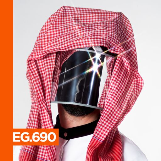 EG.690 Hyenah