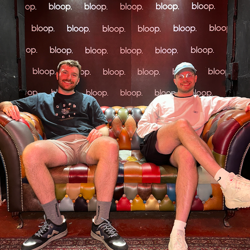 Groovy Juice Presents: Freshly Pressed - 11.04.25