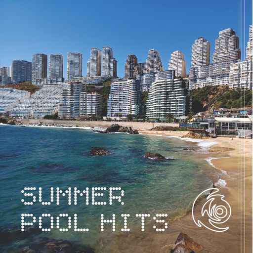 SUMMER POOL HITS (night mix)