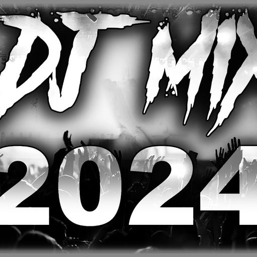 The Mashup Mix March 2024 by DJ MARINOS