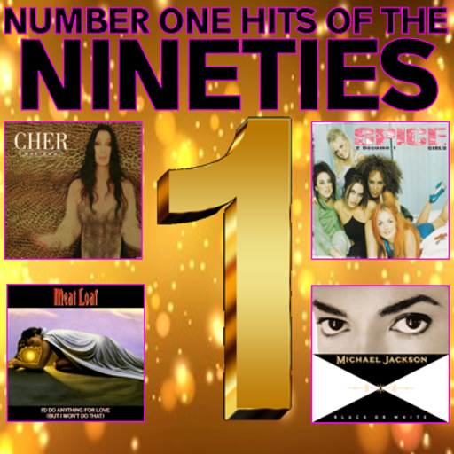 NUMBER ONES OF THE 90'S : 07 *SELECT EARLY ACCESS*