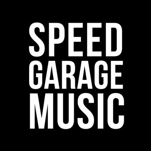 MixCloud Live Session # 25 - Speed Garage Special