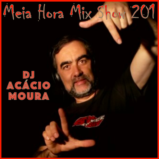 MHMS-201-DJ Acacio Moura-UDR Part1