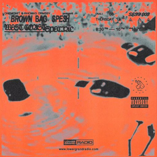 Brown Bag Spesh 003 8.21