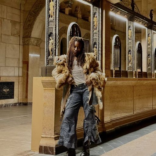 Gabrielle Kwarteng - 23rd January 2026