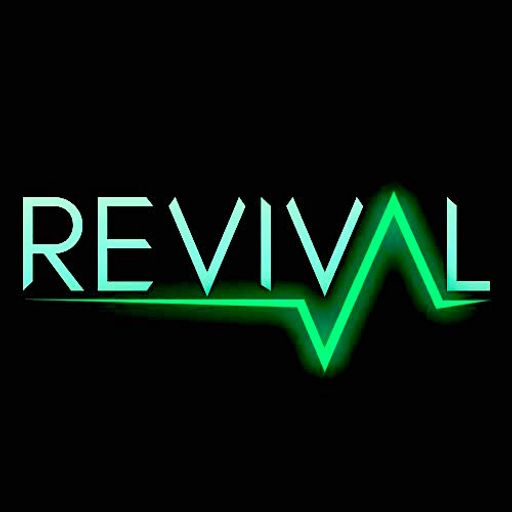DJ Thor presents " The Revival Sessions " Issue 2 mixed & selected by DJ Thor