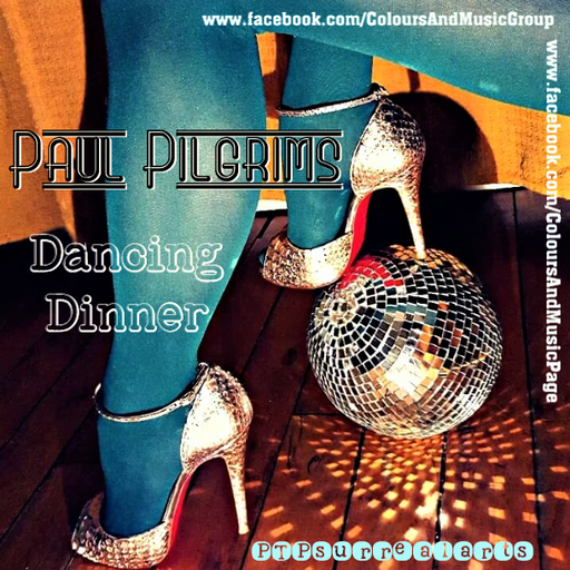 Dancing Dinner - 12-2-2021 - Home Session