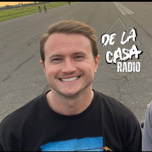 ChatGTD  - De La Casa 07.10.25