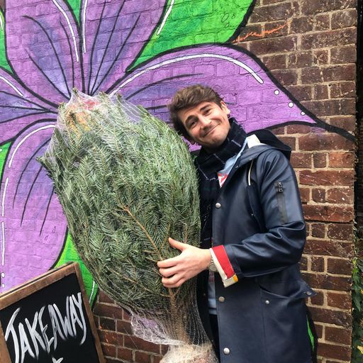 Live in London with Matt 09122020