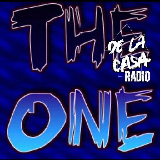 TheOne - De La Casa Radio 21.02.26