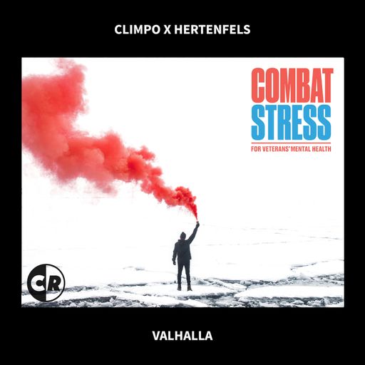DJ Climpo - DJ2CombatStress D&B Show 15 Aug 19. Recorded live on PRLlive.com