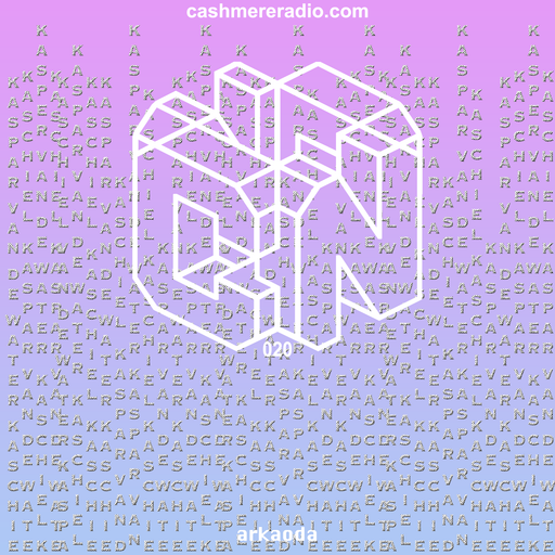 Common Narrative #20 w/ Kaspar van de Water, Kaschiel & Natureboy Gold 02.05.2019