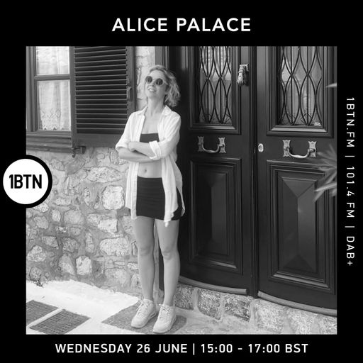 Alice Palace - 26.06.24