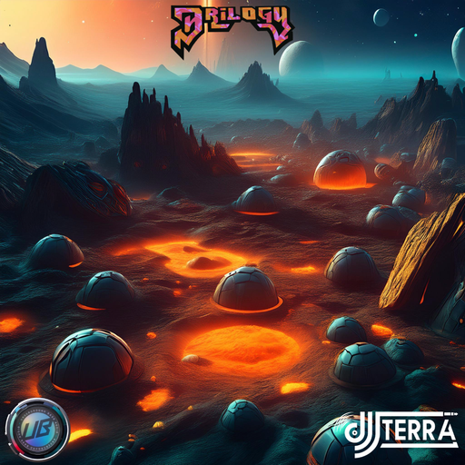 Terra Presents 3rilogy Sessions on Underground Bass - 28th September 2024