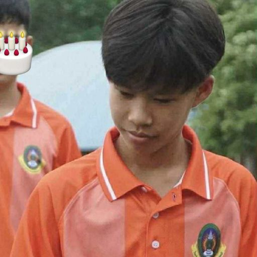 ไม่หล่อเท่าเค้า เราเลยต้องทำใจ HAPPY BIRTHDAY เสี่ยแตมByกล้าบ้านบัง