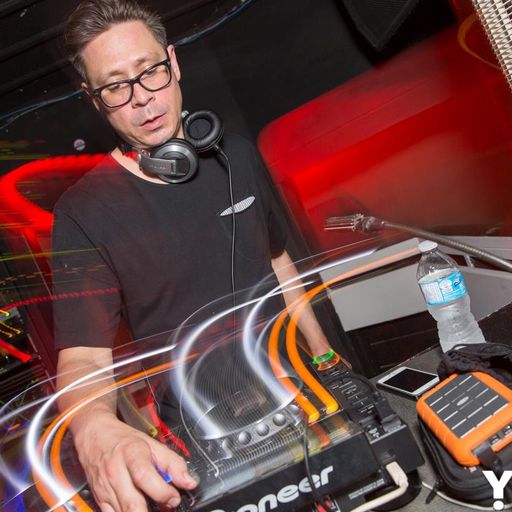 David Stone - Y Afterhours Twitch Mix - May 1, 2020