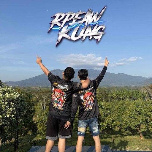 HBD โจเซฟ ส.สดชื่น [ อาเปียวคุง x แยมโรล x สกาย ]