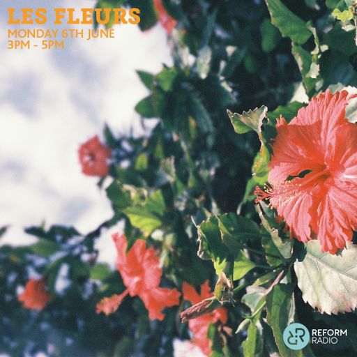 Les Fleurs 6th June 2016