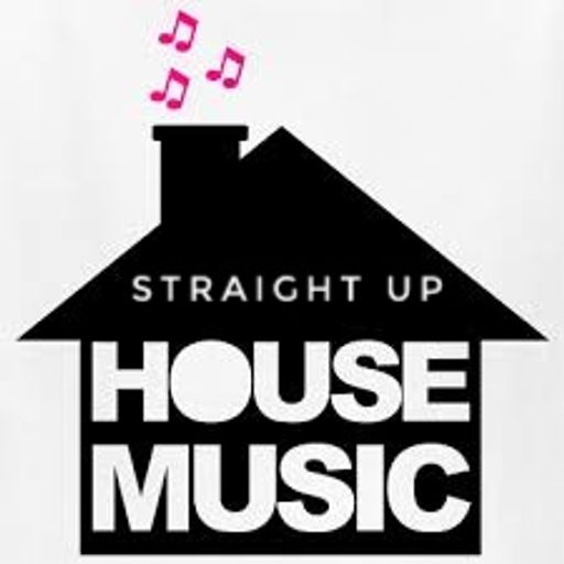 Straight up house mix Jan18