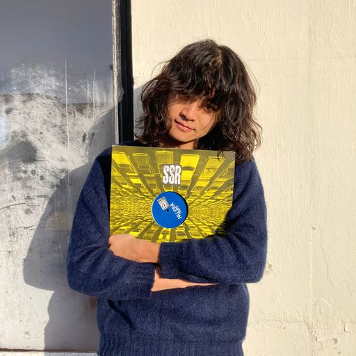 Sound Romance w/ Aru - 05/11/22