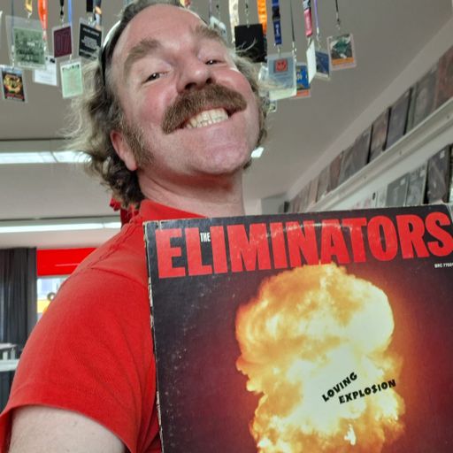 Radio Dixigas September 2025