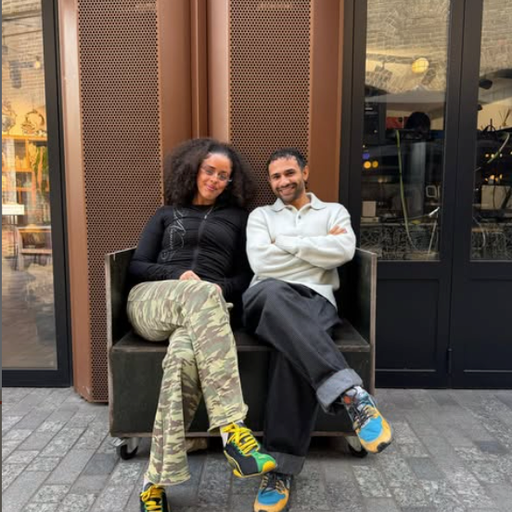 Small Moments w/ Hiren & Julita - 10/03/26 - Voices Radio