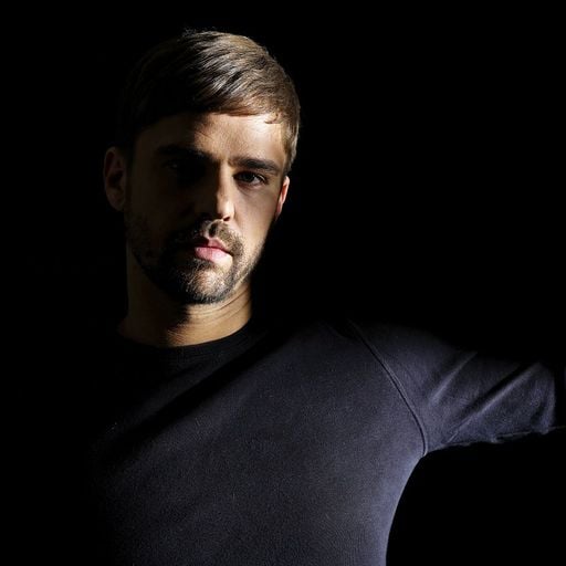 Nick Curly - guest mix 63(22.02.14)