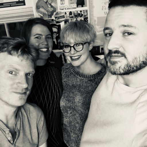 Hoxton Movies In Defence of The Brady Bunch Movie with John Dorney