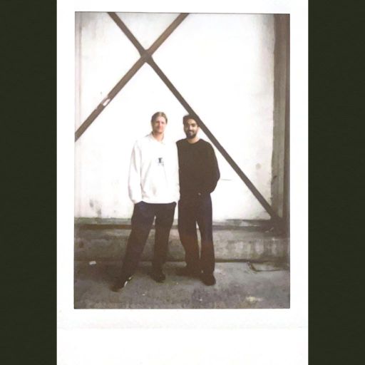 First Light: Rohan Rakhit w/ Barney Keen // 27-05-2025