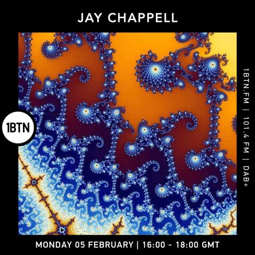 Jay Chappell - 05.02.24