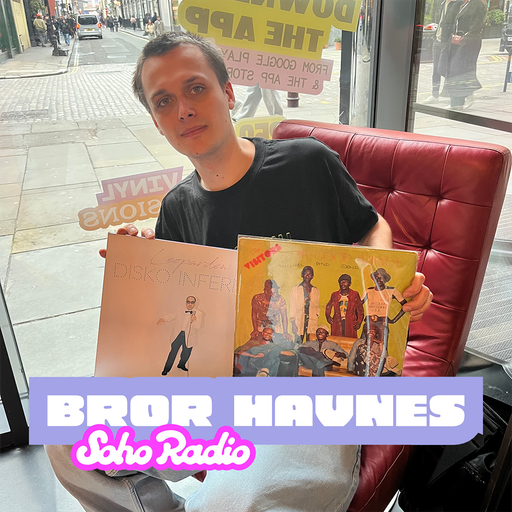 Bror Havnes (07/03/2026)