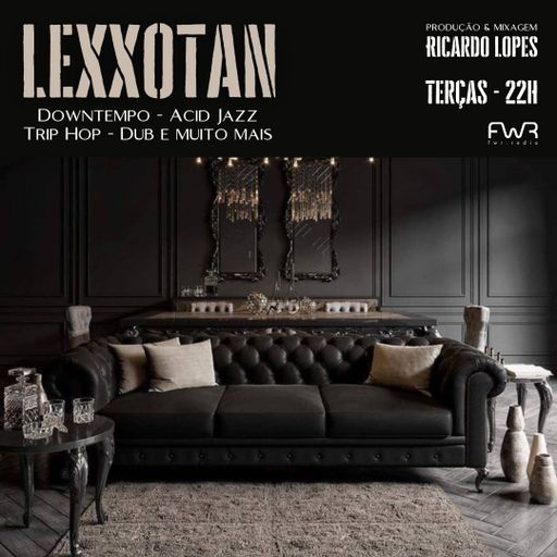 Lexxotan 019 - 27.8.2024