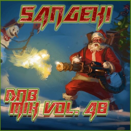 DNB MIX VOL. 48