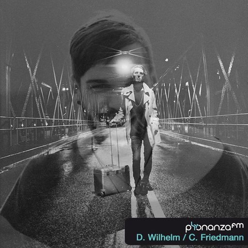 PhonanzaFM Feb 20th 2015 Daniel Wilhelm / Christoph Friedmann