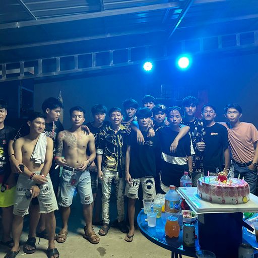 happy birthday พี่มนต์คนเดิม