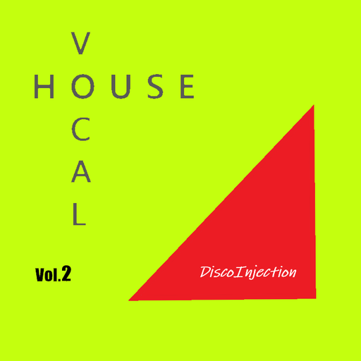 Vocal House Mix Vol. 2 / 2022