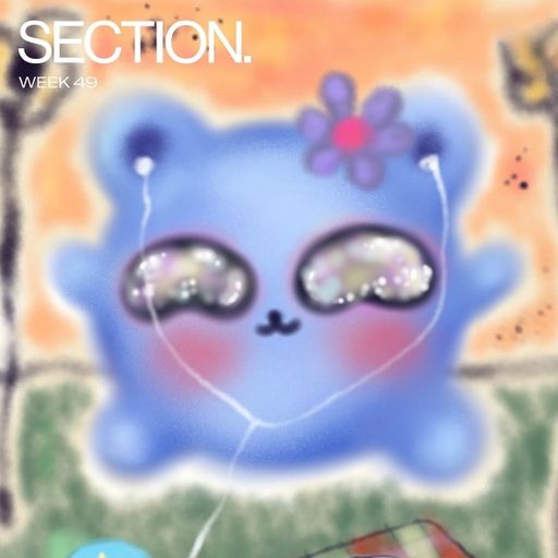 Bloody Mary (Vinyl Set) at SECTION. (London-UK) - 9 April 2026