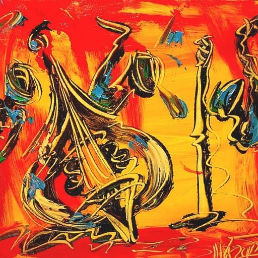 Connected part 3 (with Guido's Lounge Café)