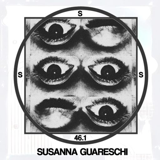 SSS #46.1 SUSANNA GUARESCHI