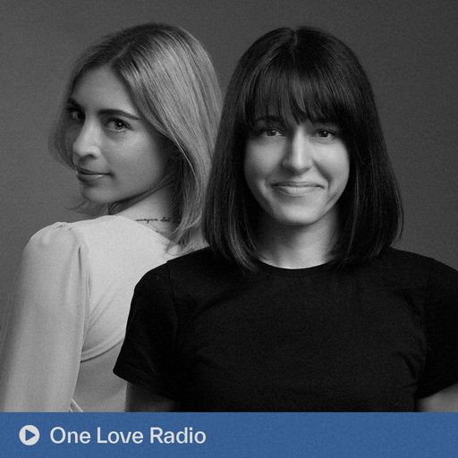 One Love Radio (16.03.2025)