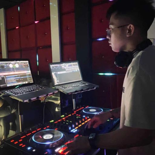 DJ K.XXX Ft DJ Yuan_J 2@21 CDM MIX.