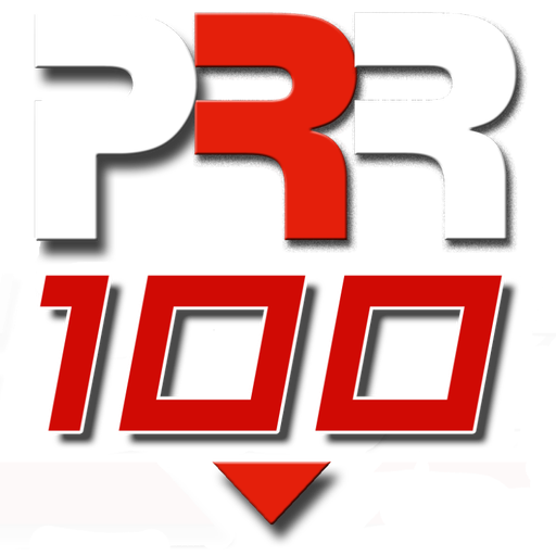 Progressive Raid Road 6.1.23 Episode 100