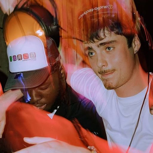 The Exhibition Hour w/ Dazegxd & Cheetah - 25th July 2025